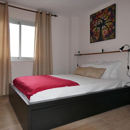 Petite Maison, La Laguna La Laguna  Buitenkant foto