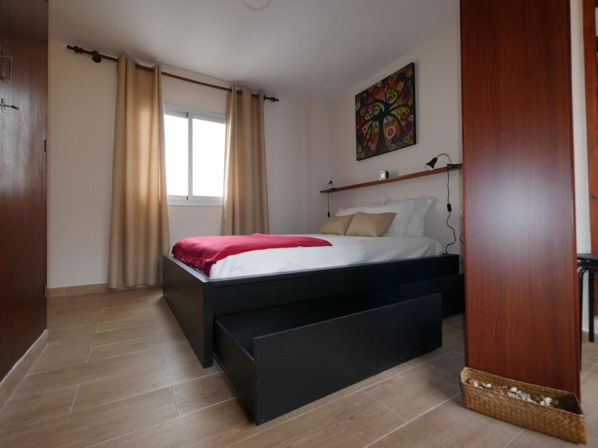 Petite Maison, La Laguna La Laguna  Buitenkant foto