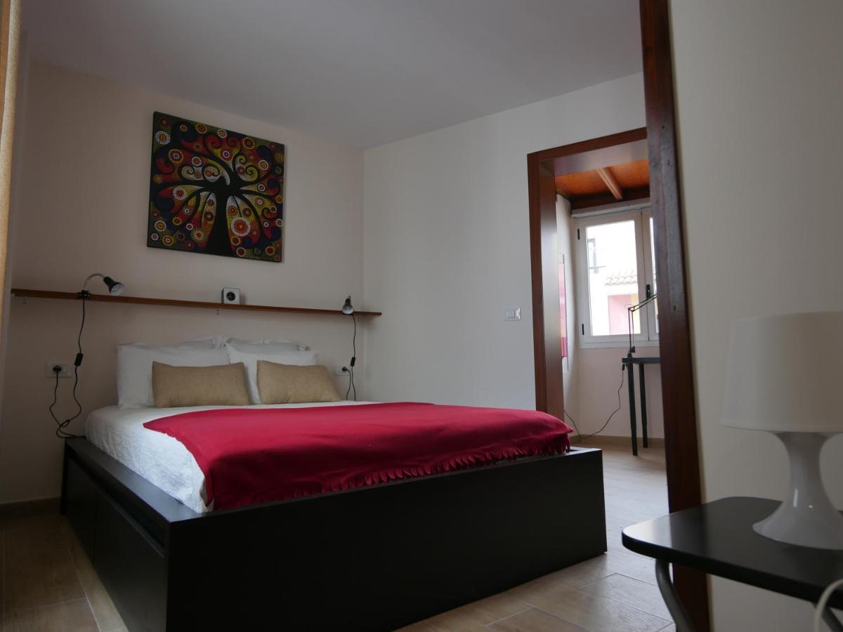 Petite Maison, La Laguna La Laguna  Buitenkant foto