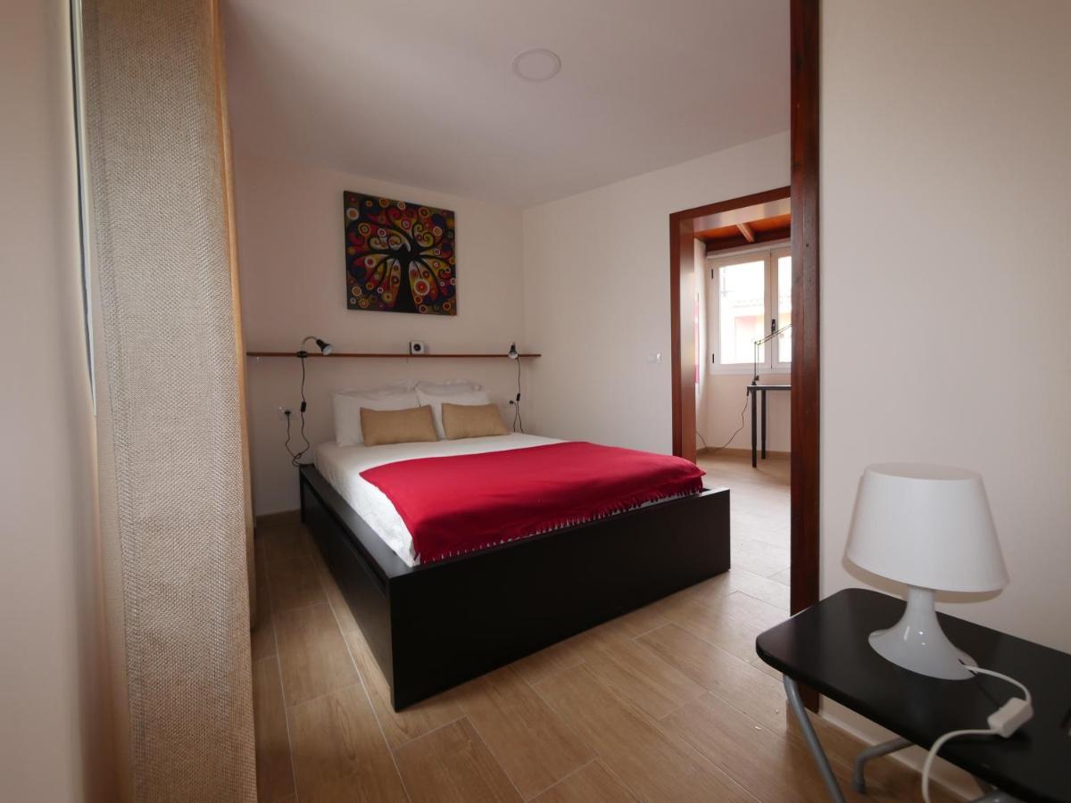 Petite Maison, La Laguna La Laguna  Buitenkant foto