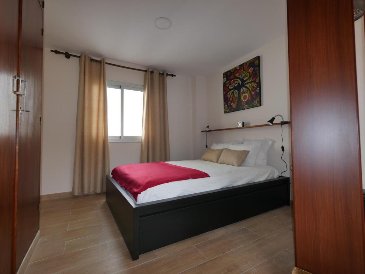 Petite Maison, La Laguna La Laguna  Buitenkant foto