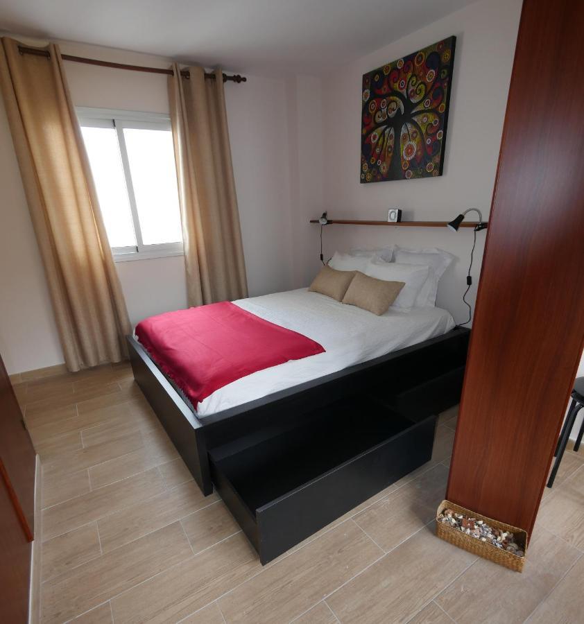 Petite Maison, La Laguna La Laguna  Buitenkant foto