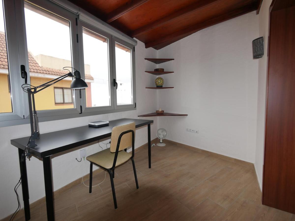 Petite Maison, La Laguna La Laguna  Buitenkant foto