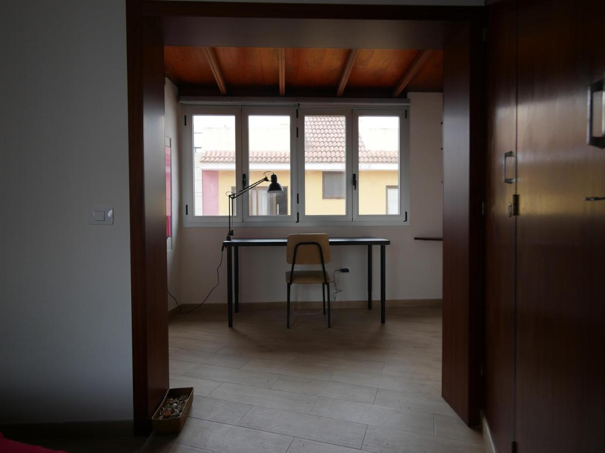 Petite Maison, La Laguna La Laguna  Buitenkant foto