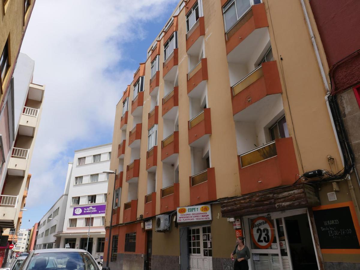 Petite Maison, La Laguna La Laguna  Buitenkant foto